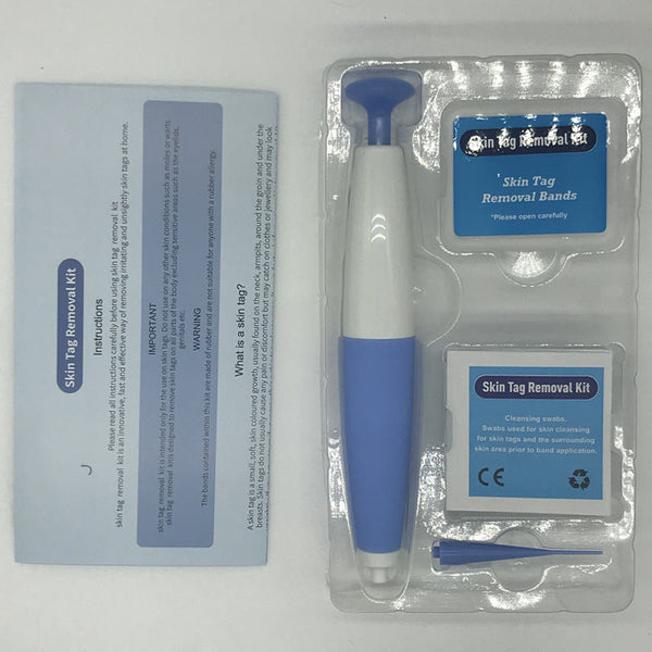 TagBand Skin Tag Remover Kit