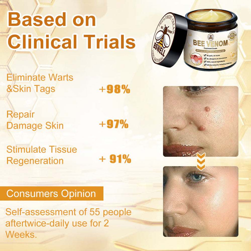 BSWELL™ Bee Venom Cream