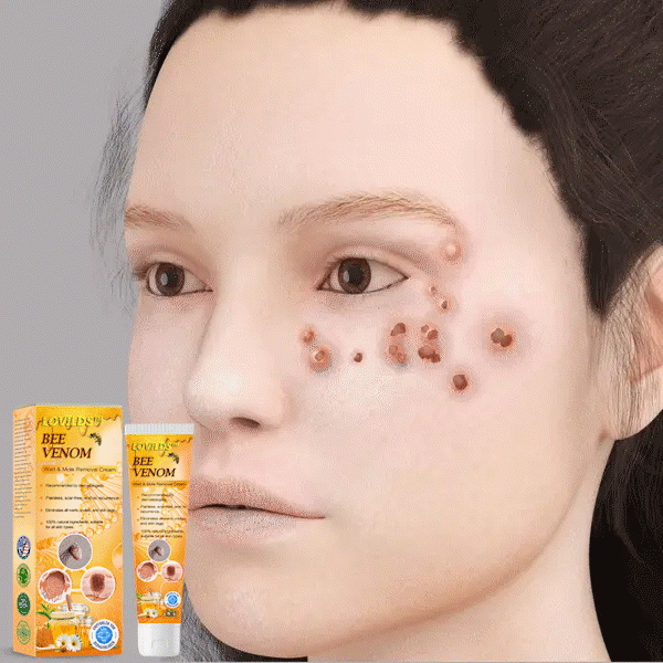 LOVILDS Bee Venom Cream