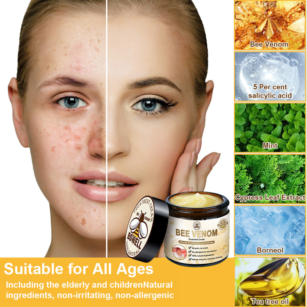BSWELL™ Bee Venom Cream