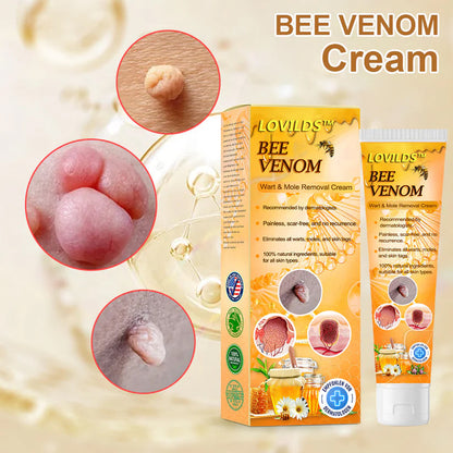 LOVILDS Bee Venom Cream