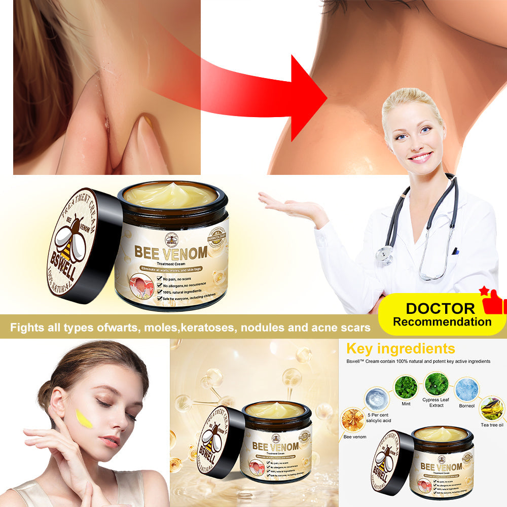 BSWELL™ Bee Venom Cream