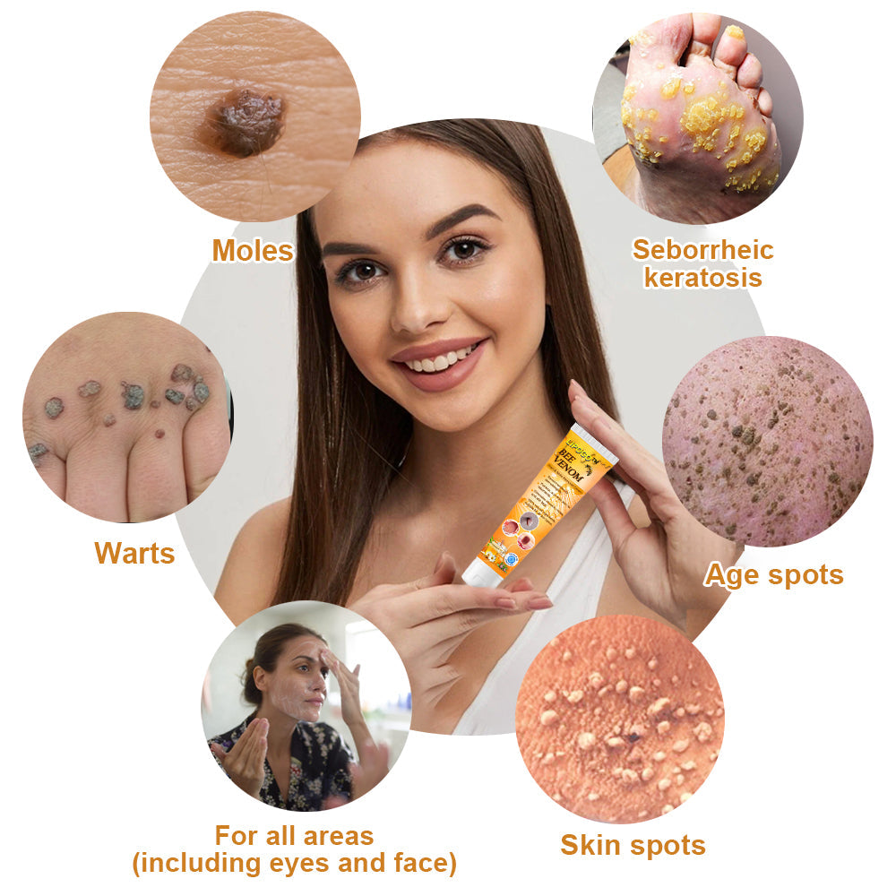 LOVILDS Bee Venom Cream